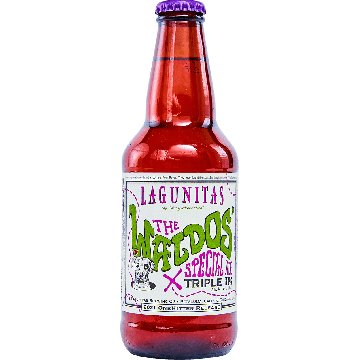 Waldos' Special Ale