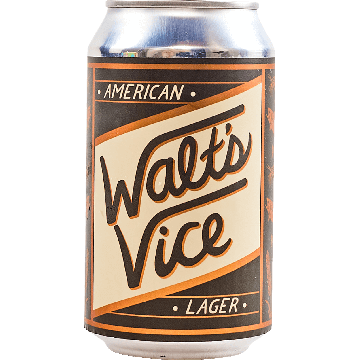 Walt’s Vice