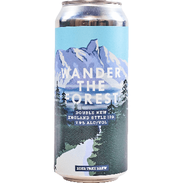 Wander The Forest