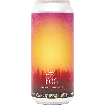Wandering Into The Fog