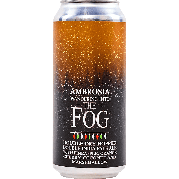 Wandering Into the Fog: Ambrosia