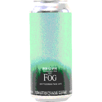 Wandering Into the Fog (Emerald Spire)