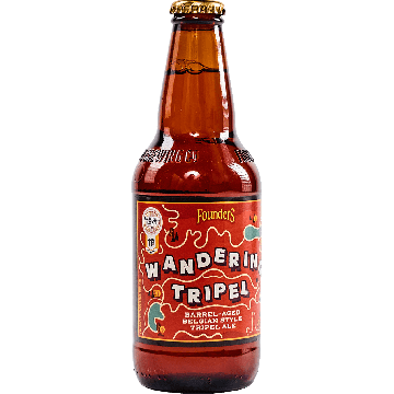 Wandering Tripel