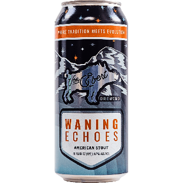 Waning Echoes