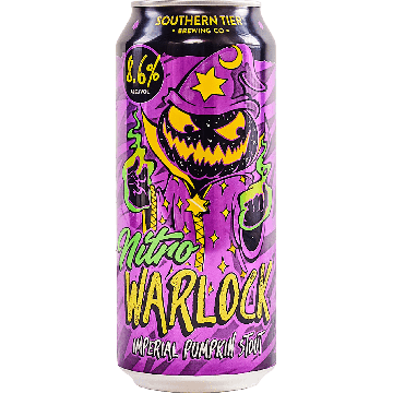 Warlock (Nitro)
