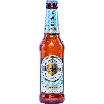 Warsteiner Octoberfest