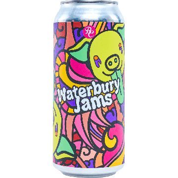 Waterbury Jams