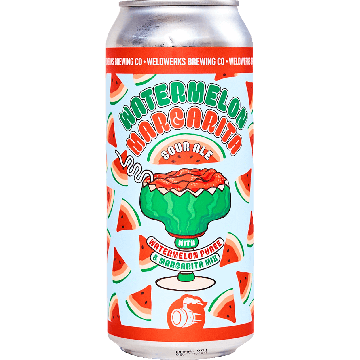 Watermelon Margarita