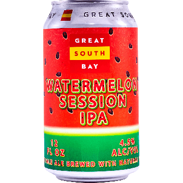Watermelon Session IPA