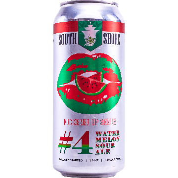 Watermelon Sour