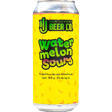 Watermelon Sours