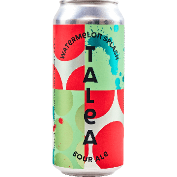 Watermelon Splash