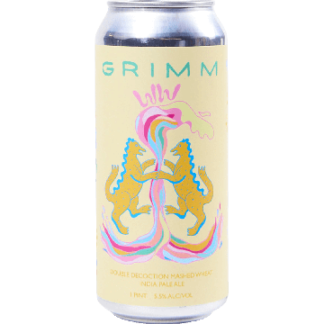 Wave Weisse