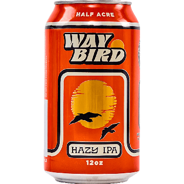 WayBird