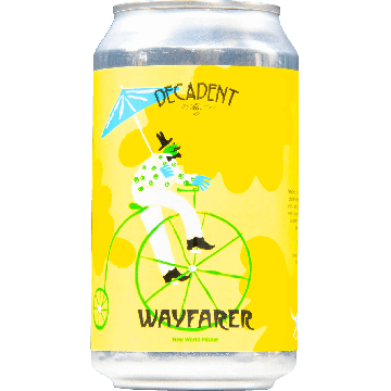 Wayfarer