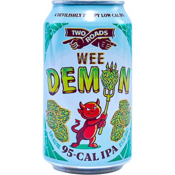 Wee Demon