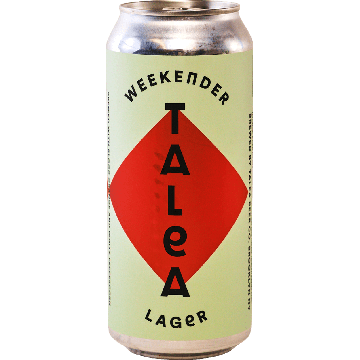 Weekender: Key Lime