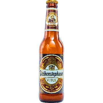 Weihenstephaner Vitus