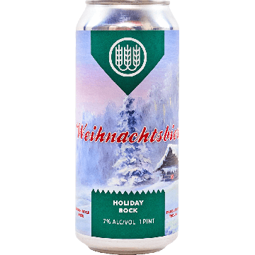 Weihnachtsbier