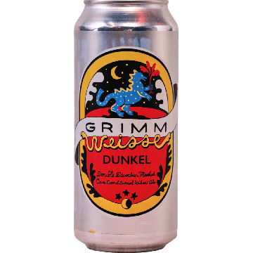 Weisse Dunkel