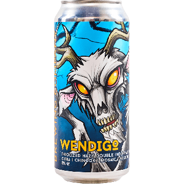 Wendigo
