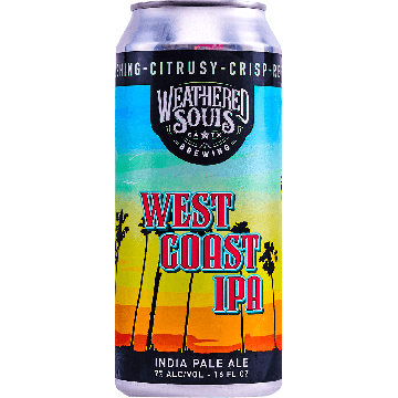 West Coast IPA