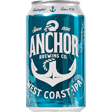 West Coast IPA