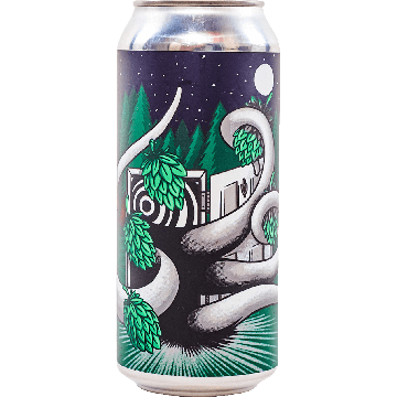 West Coast IPA