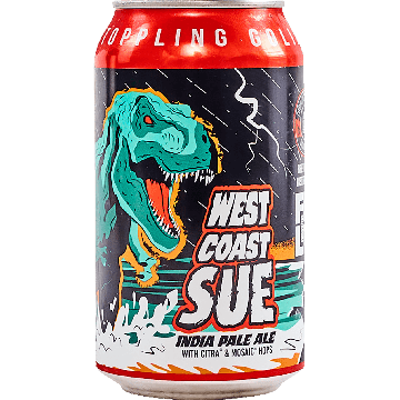 West Coast Sue