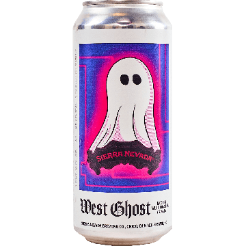 West Ghost IPA