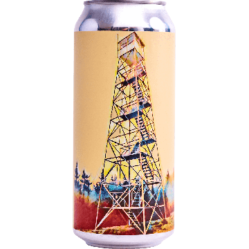 Firetower