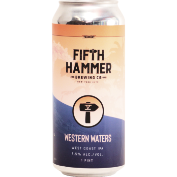 Western Waters