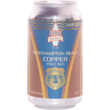Copper Ale