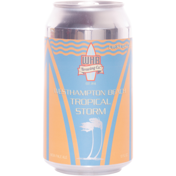 Tropical Storm IPA