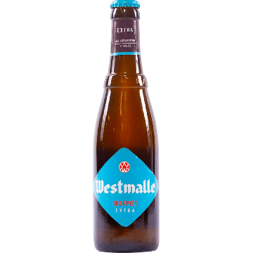 Westmalle Trappist Extra