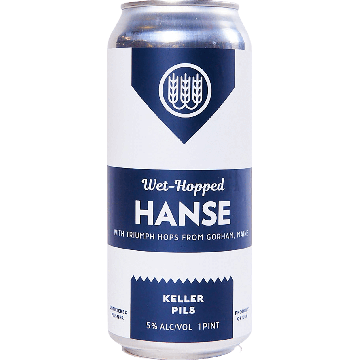 Wet Hopped Hanse