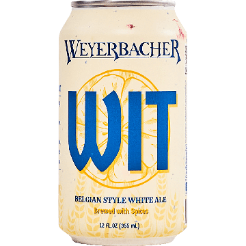 WEYERBACHER WIT