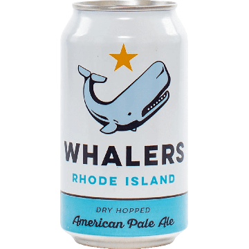 Whalers Rise