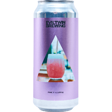 Pink Pineapple