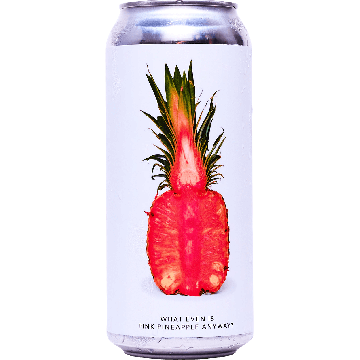 What Even Is Pink Pineapple Anyway?