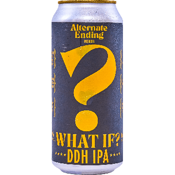 What If?