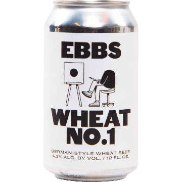 Wheat No. 1