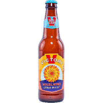 Whirlwind Witbier