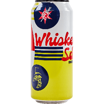 Whiskey Sour
