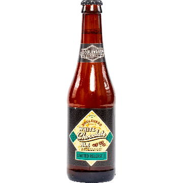 White Chocolate Ale