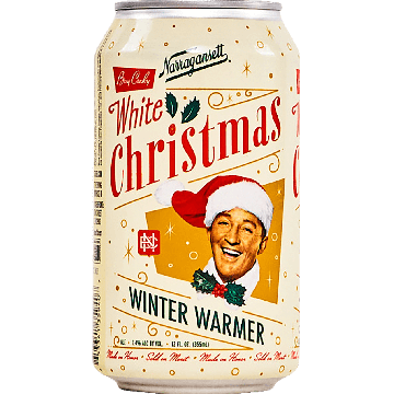 White Christmas