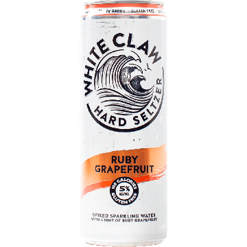 Ruby Grapefruit