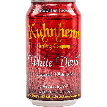 White Devil