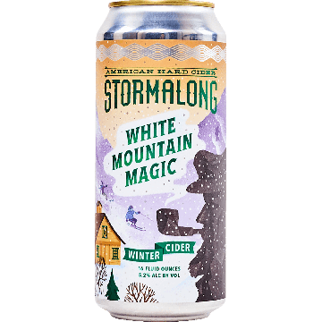White Mountain Magic