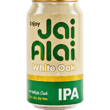 White Oak Jai Alai